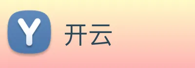 开云 logo